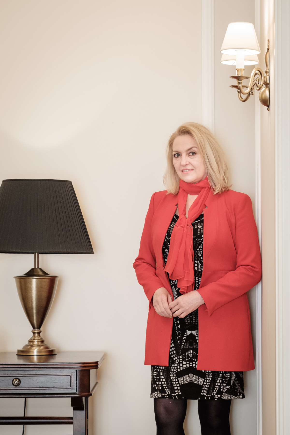 Helena Šefčovičová