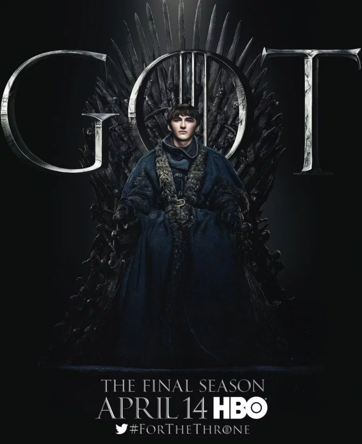 hra o tróny, game of thrones, bran,