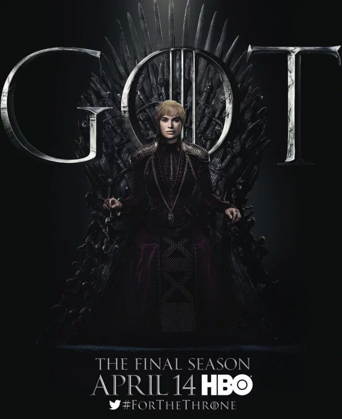 hra o tróny, game of thrones, cersei,