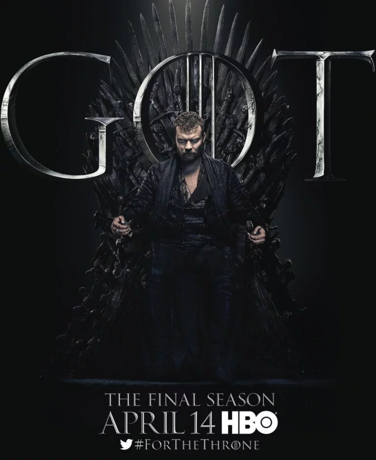 hra o tróny, game of thrones, euron,