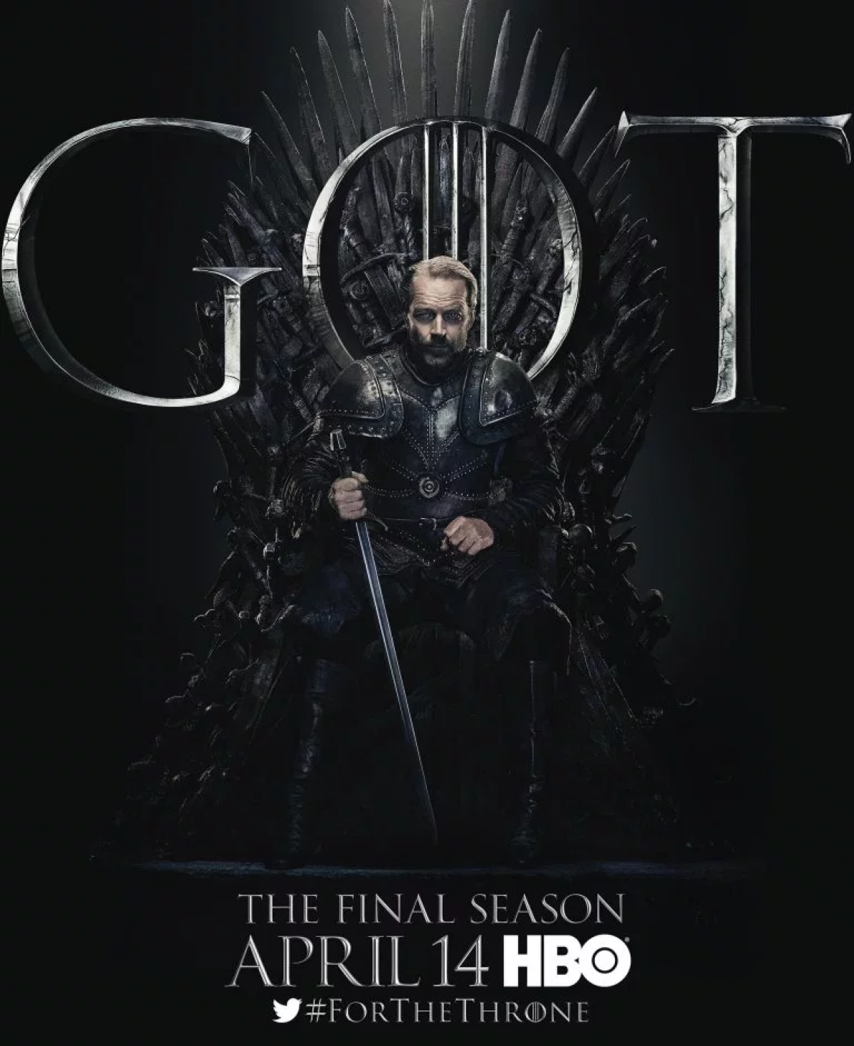 hra o tróny, game of thrones, jorah mormont,