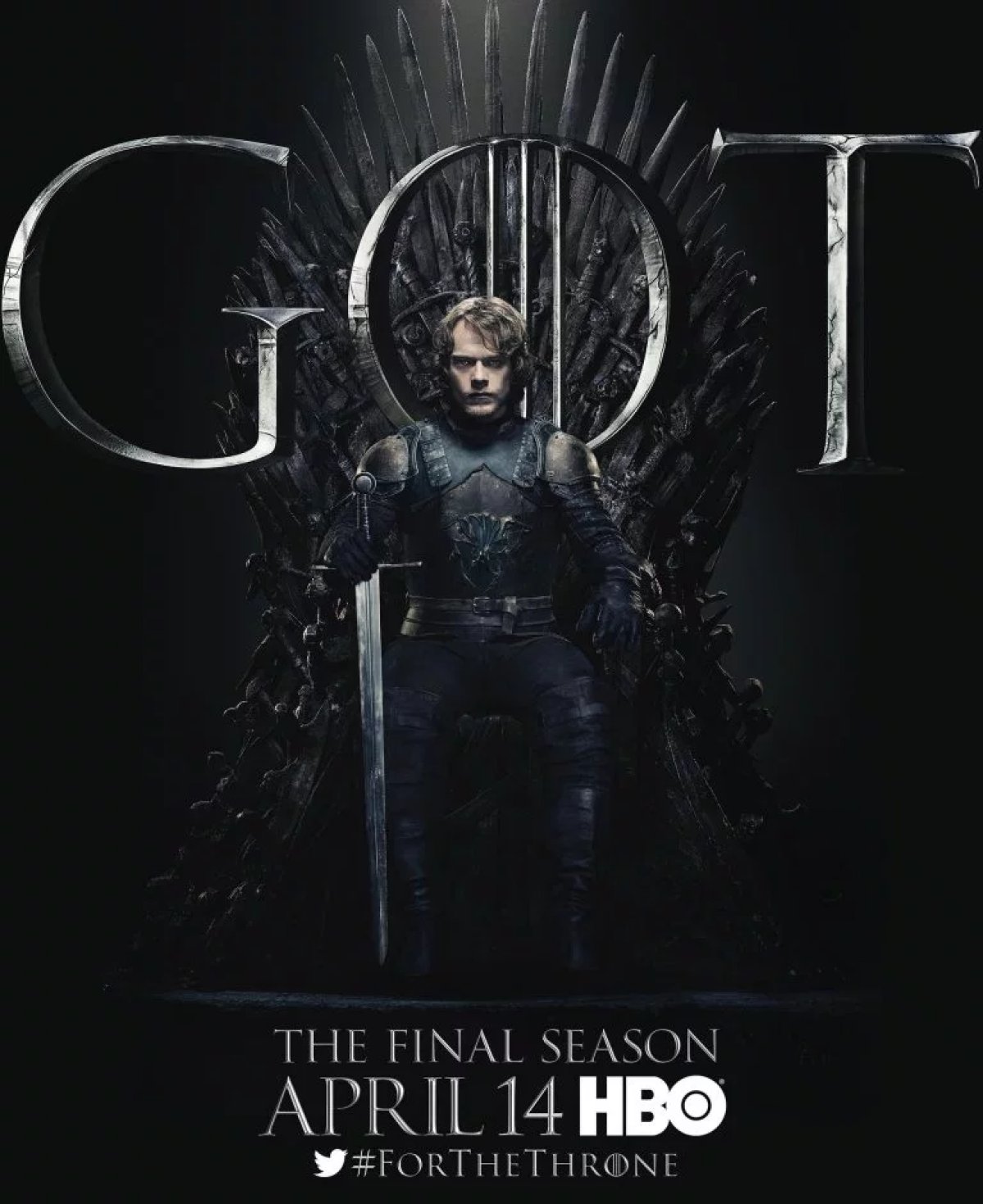 hra o tróny, game of thrones, theon,
