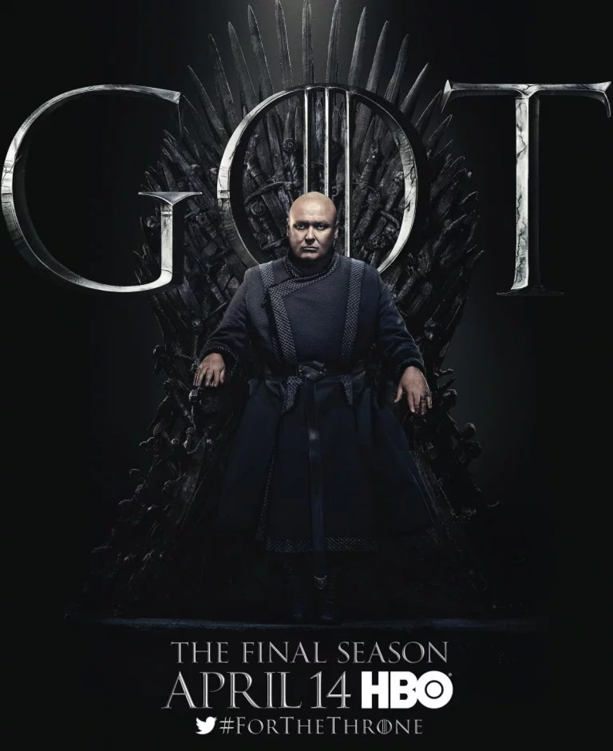 hra o tróny, game of thrones, varys,