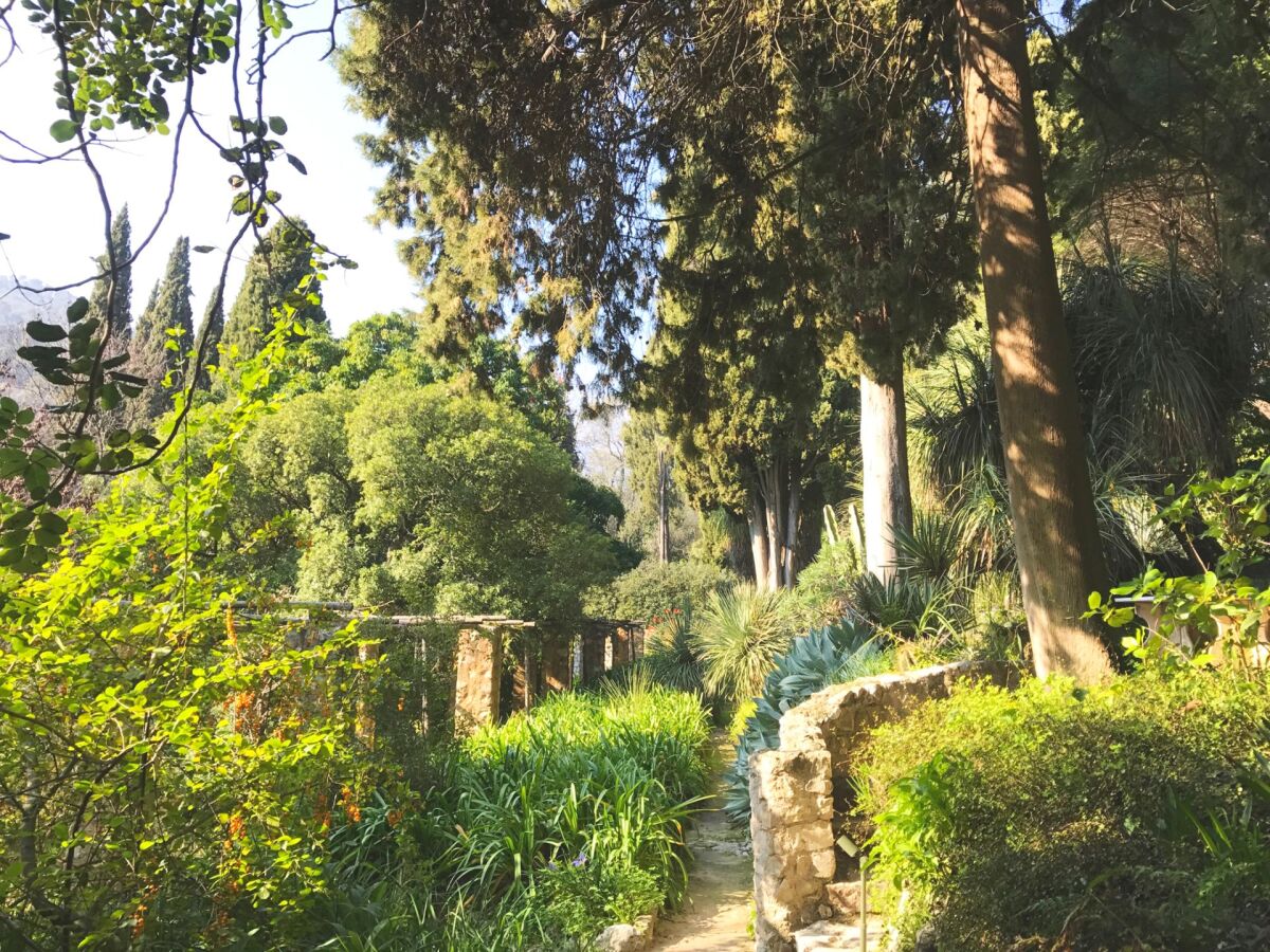 Menton, Francúzsko,