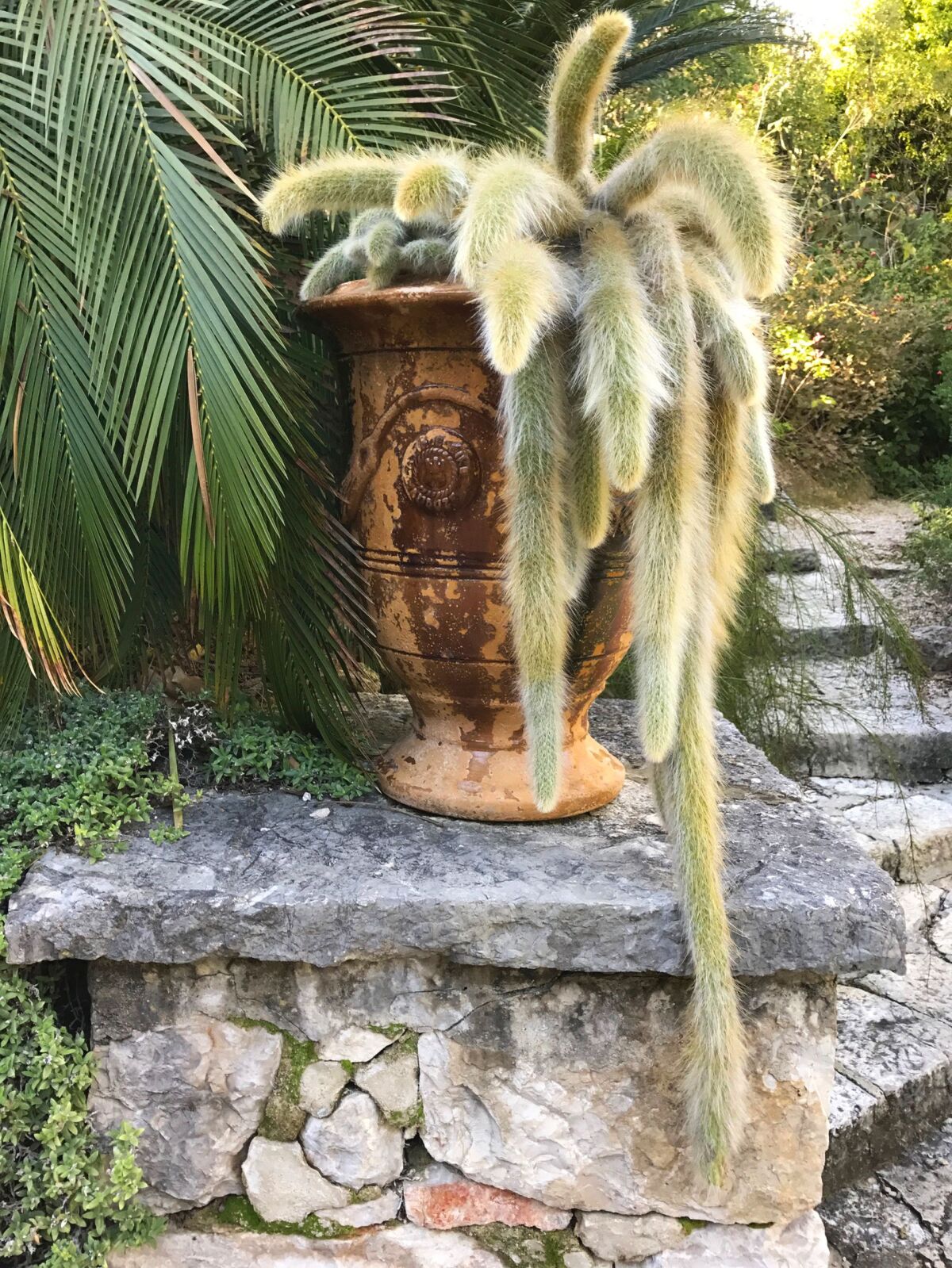 Menton, Francúzsko,