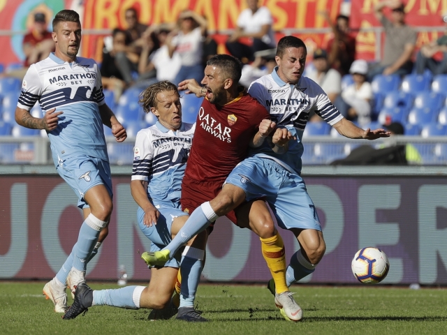 Aleksandar Kolarov