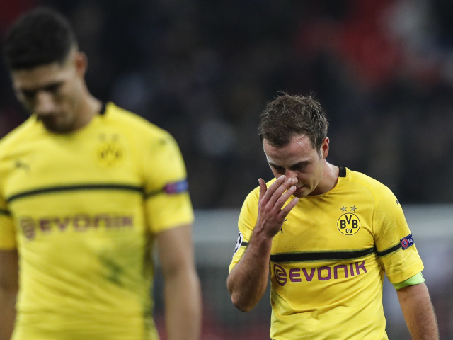 Borussia Dortmund