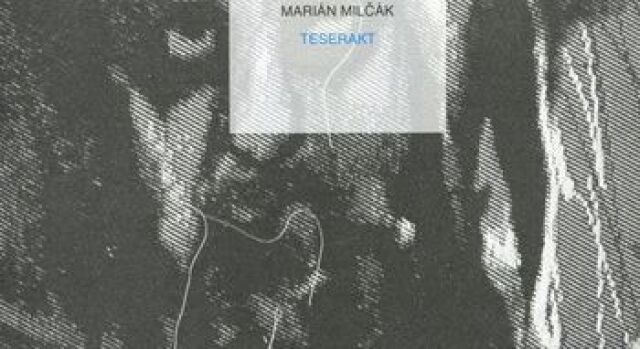 Marián Milčák Teserakt