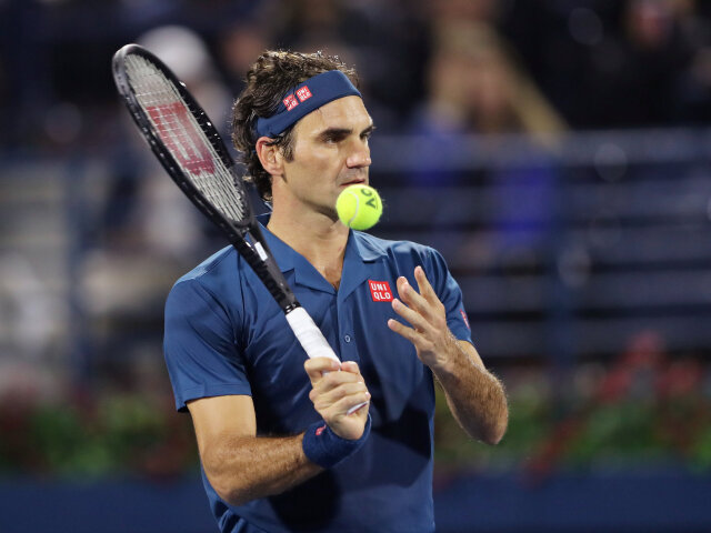 Roger Federer
