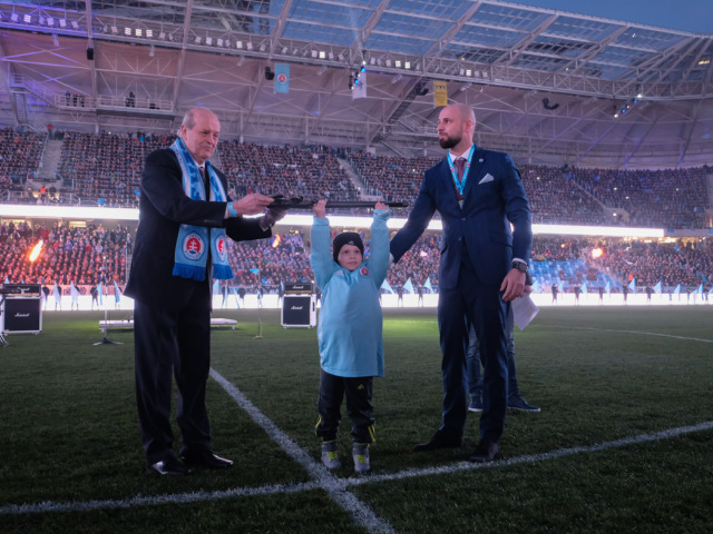 slovan kmotrík vencel