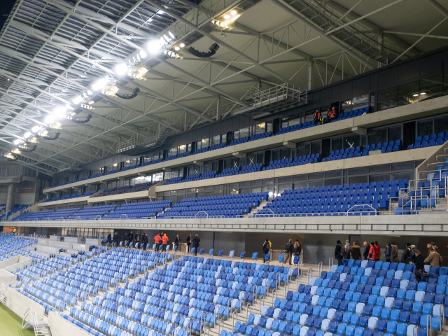 tehelné pole futbal NFŠ