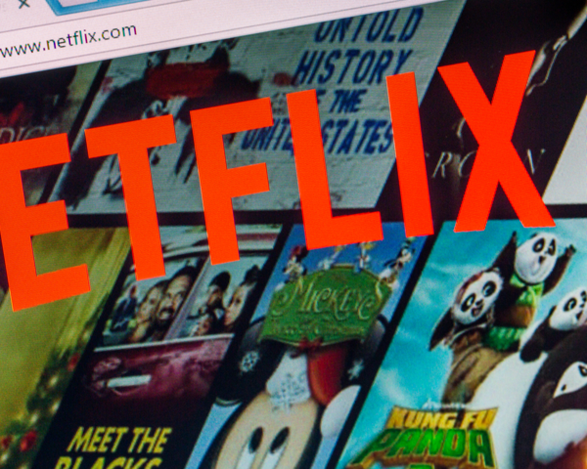 netflix,