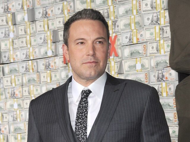 Ben Affleck