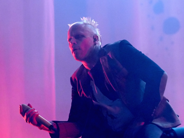 Keith Flint