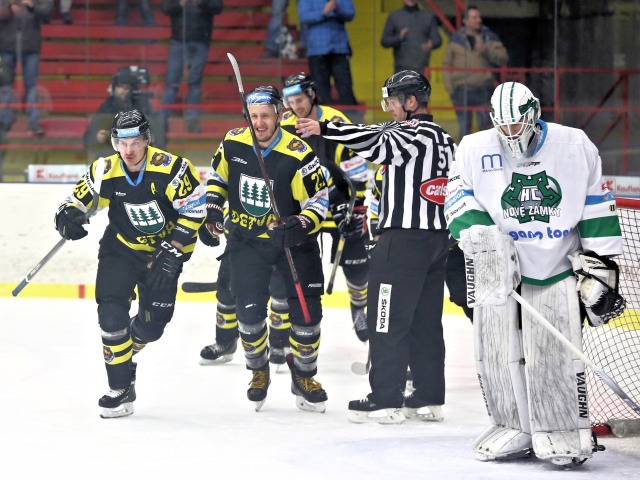 Martin Chovan, Radovan Puliš, Andrej Košarišťan