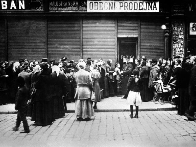 menová reforma,