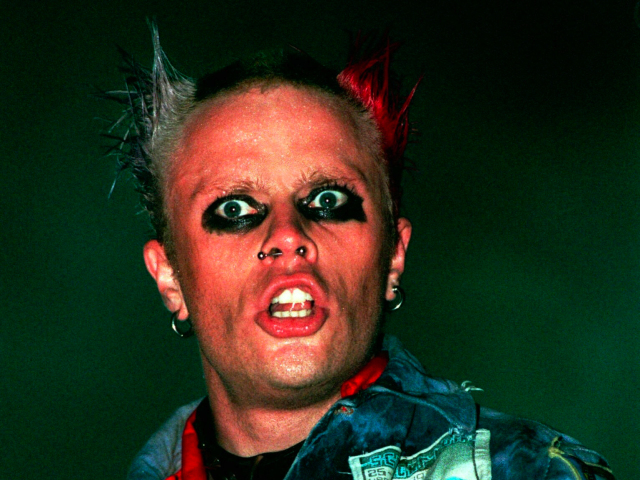 Prodigy Keith Flint