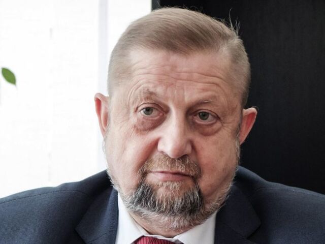 Štefan Harabin