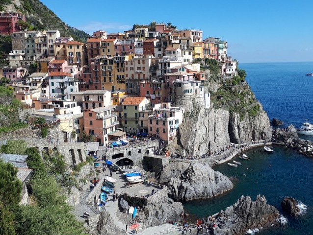 cinque