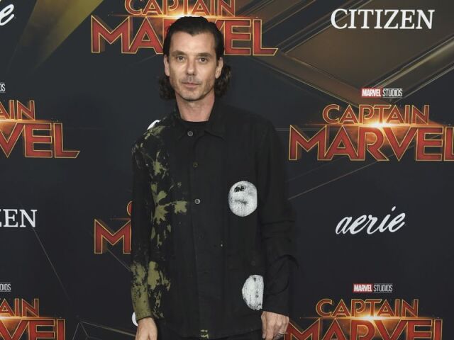 Gavin Rossdale