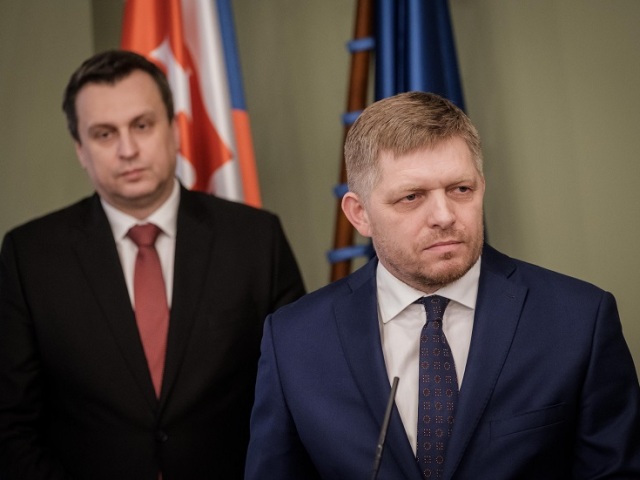 koalicna rada, fico, danko