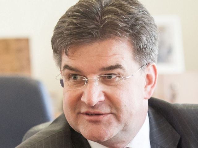 Miroslav Lajčák