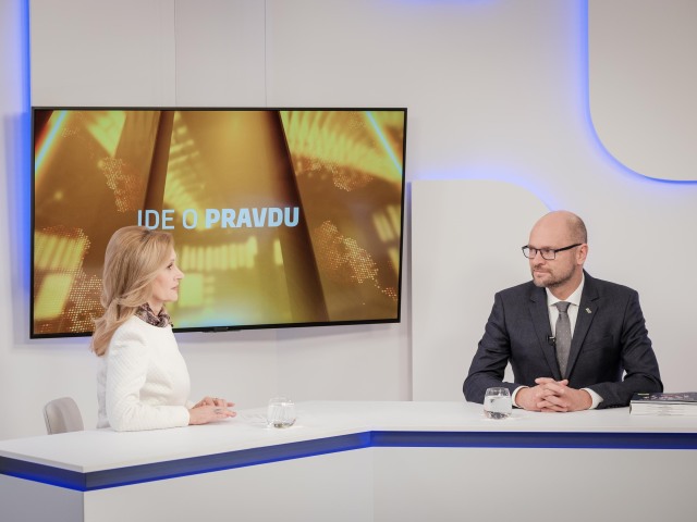 sulik, ide o pravdu