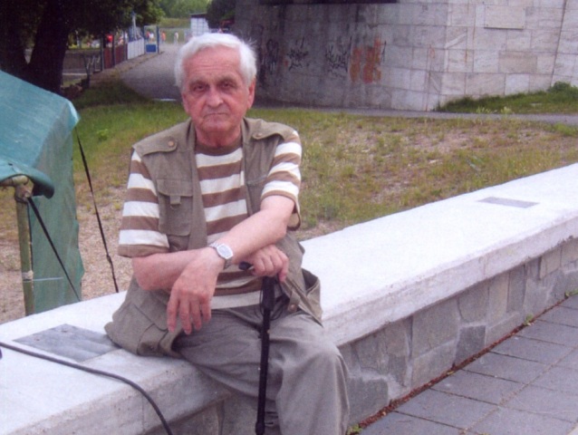 Vladimír Petrík