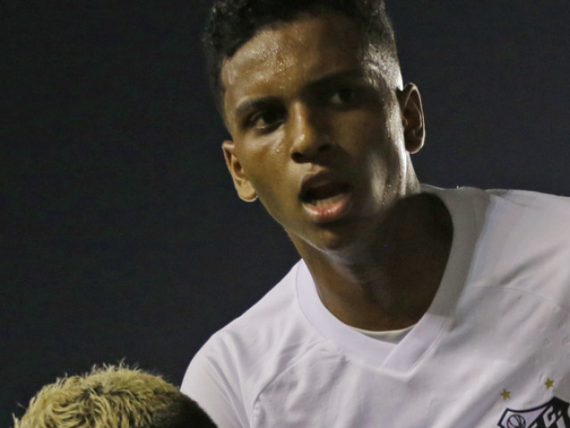 Rodrygo
