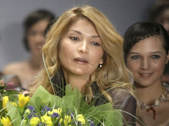 Switzerland Uzbekistan Investigation