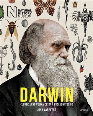 John Van Wyhe: Darwin