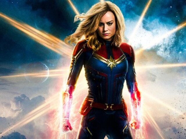 Brie Larson