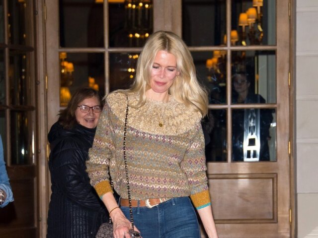 Claudia Schiffer