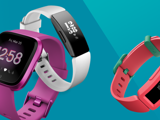 Fibit, Versa, Ace
