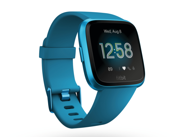 Fitbit Versa, Versa Light,