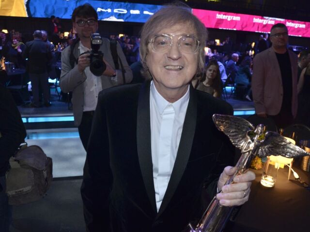 Miro Žbirka