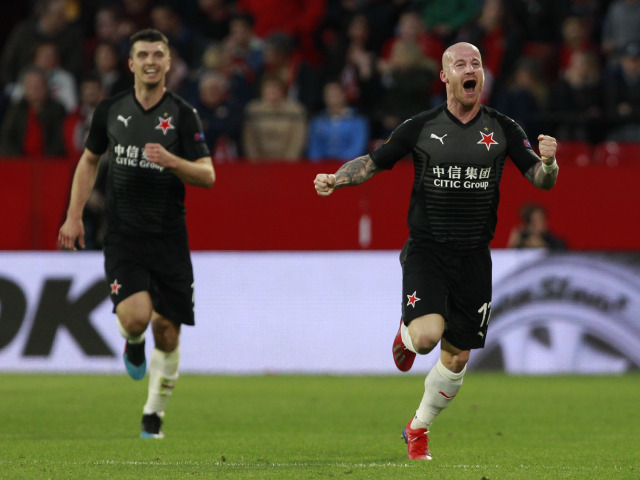 Miroslav Stoch