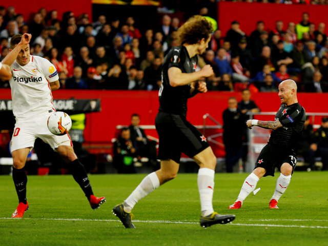 Miroslav Stoch