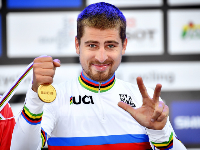 Peter Sagan