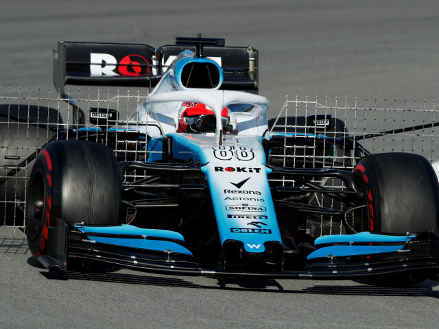 Robert Kubica