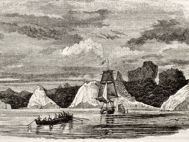 robinson