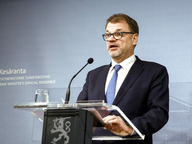 Finland Politics