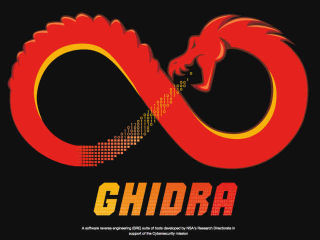 Ghidra, NSA, kybernetická bezpečnoť