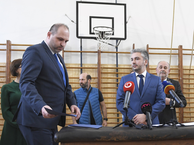 jaroslav polaček, rastislav trnka