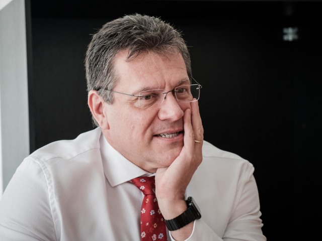 sefcovic,