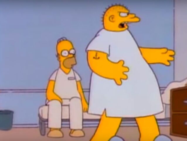 Simpsonovci