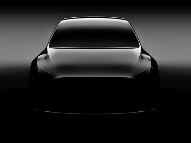 Tesla Y - 2019