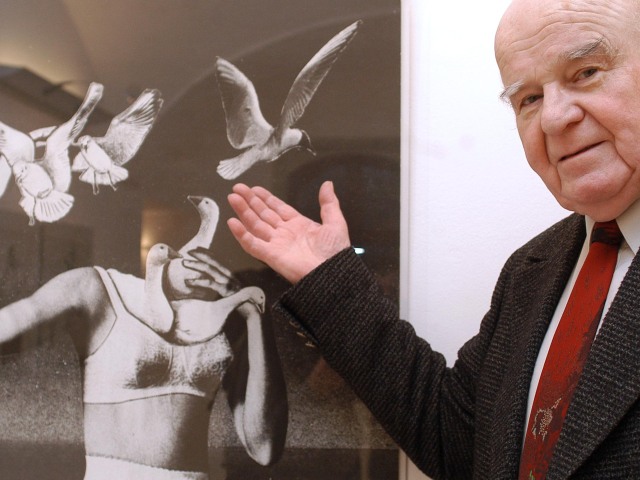albert marenčin
