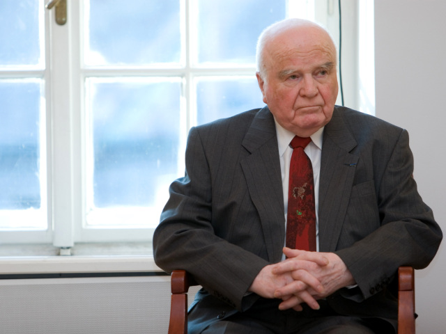 Albert Marenčin