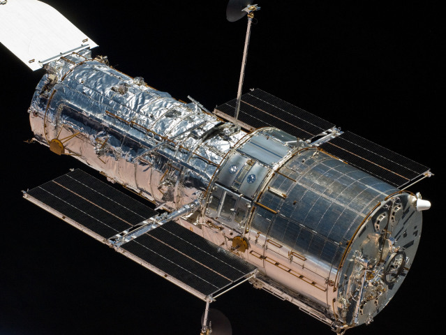 hubble